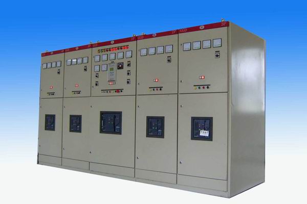 宽城装修配电柜 安全实用建筑抽屉式配电柜-电